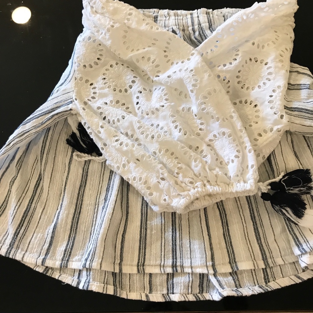 Blouse - Picture 4 of 4